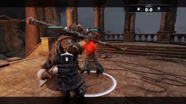 What 1000 HOURS of SHUGOKI Experience Looks Like - For Honor смотреть онлайн