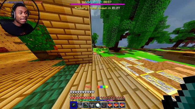 PATARHD RGB BUNDLE PACK! (Minecraft Bedrock Edition)