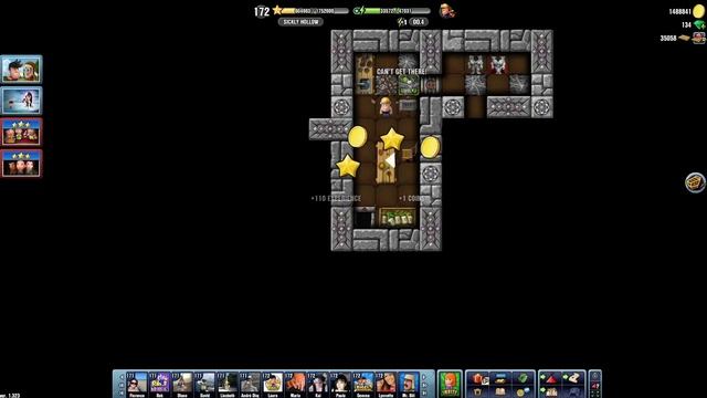 [~Hel~] #12 Sickly Hollow - Diggy's Adventure смотреть онлайн