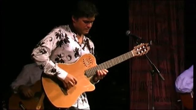 Цыганская фантазия. смотреть онлайн