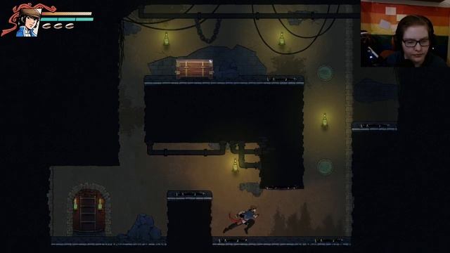 Folk Hero Time | The Legend of Tianding Demo смотреть онлайн