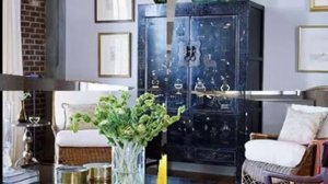 Какой цвет сочетается с серым в интерьере