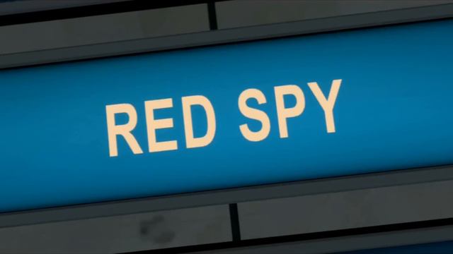 Red Spy is in the Base (Sparta Remix) смотреть онлайн