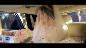 Богатая Чеченская свадьба 2020 ❤❤Невеста куколка❤
