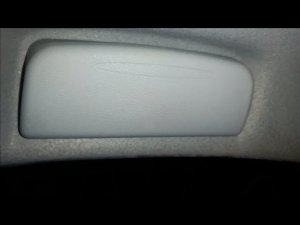 Устанавливаем очечник на Лада Веста. Недорогая доработка за 180 рублей