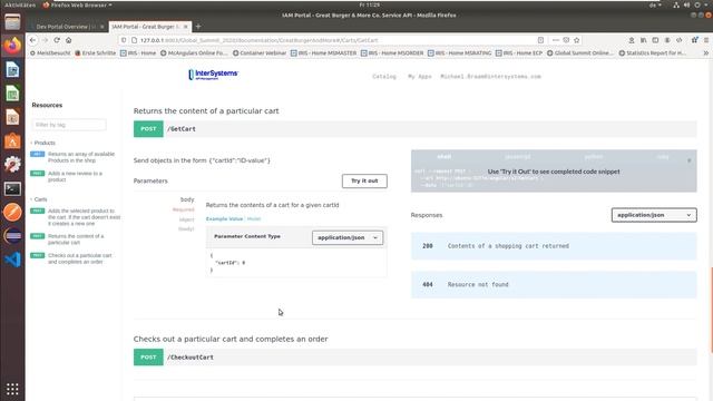 Tell the World About Your REST APIs: The Benefits of a Centralized Developer Portal смотреть онлайн