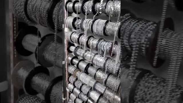 #82. Elena_Винтажная_Шкатулка_США. Beads Store Manhattan смотреть онлайн