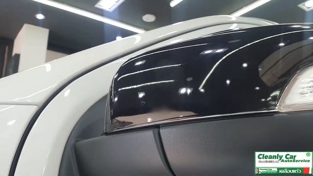 เคลือบเซรามิกFord everest2022 ระบบ10H смотреть онлайн