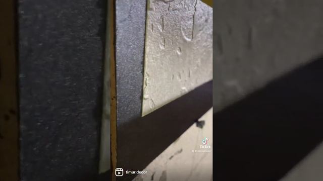 Марсельский воск.Декоративная Штукатурка .