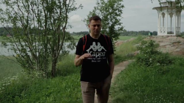 Сортавала. Самый красивый город Карелии. смотреть онлайн