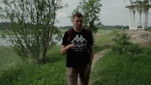 Сортавала.  Самый красивый город Карелии.