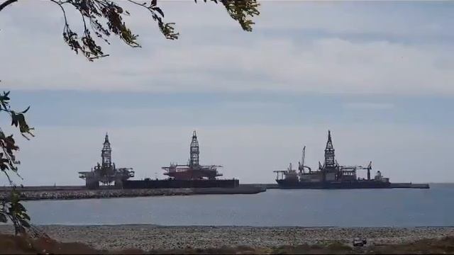 VÍDEO GRANADILLA DE ABONA смотреть онлайн