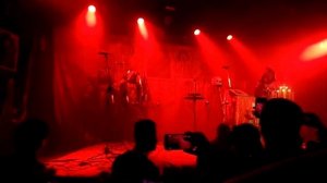 ? #75 БАТЮШКА (BATUSHKA): стереотипы и запреты от религии до black metal  | ХВОЯ ПОДКАСТ