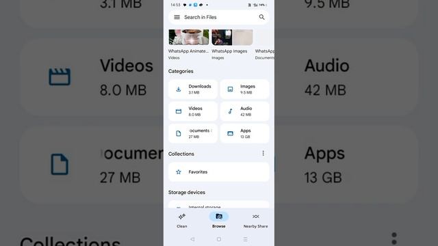 Why Is 'Other' Taking Many Storage? (Android) | RUI2.0 смотреть онлайн