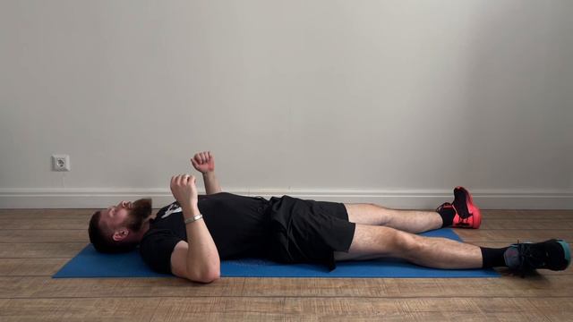 Стальной пресс за 10 минут в день смотреть онлайн