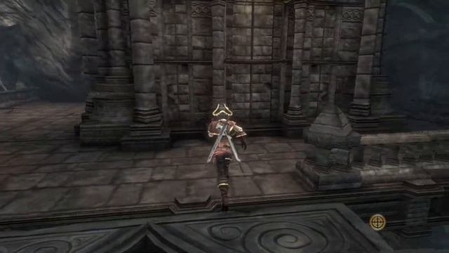 Fable 3 - Часть 10, Будь прокляты гномы! смотреть онлайн