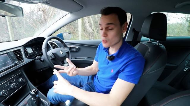 Struggle Reversing a Car? This May be Why смотреть онлайн