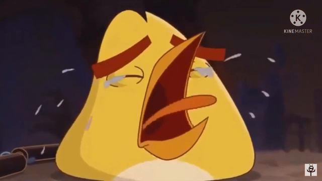 FREE DISLIKE VIDEO rojkanyt makes chuck bird crying смотреть онлайн