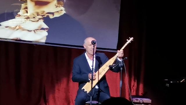 Абакар Омаргаджиев