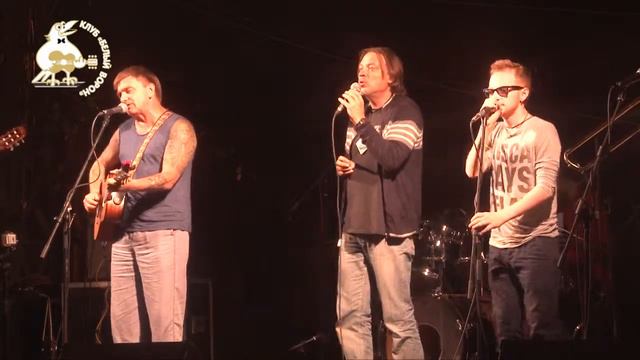 116 Андрей Козловский Белые облака смотреть онлайн