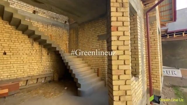 Arzon Uy Sotiladi! Karobka!😍😍 Uchtepa tumanida 🤩🤩 Продаётся Евро-Коробка! Люкс дом! Greenlineuz! смотреть онлайн