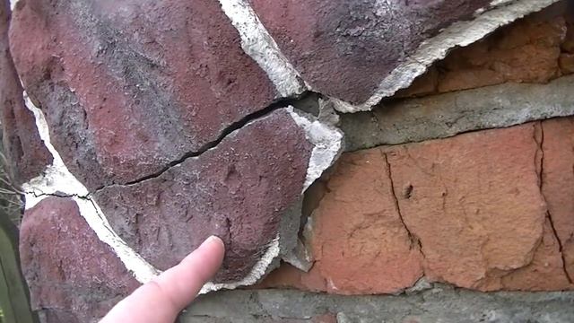 Забор под булыжник смотреть онлайн