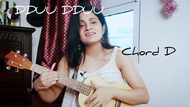 O sanam | Lucky Ali | Cover and chords | tutorial смотреть онлайн