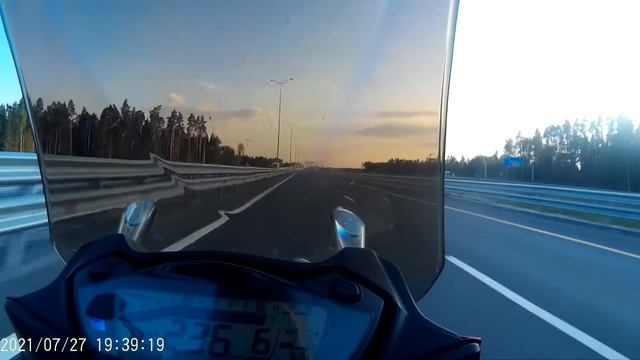 Gsx S1000f, максималка. #gsx S1000#moto #speed