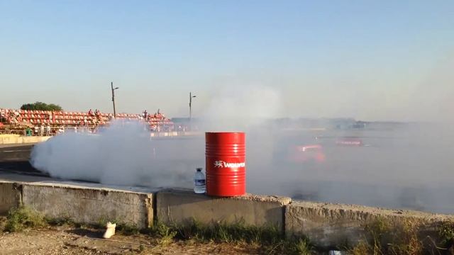 Drift Nissan 240SX смотреть онлайн