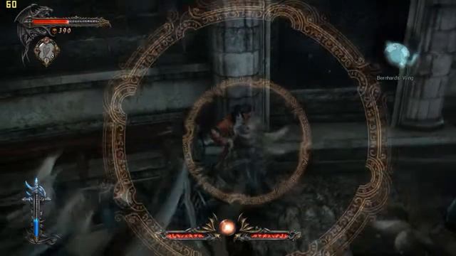 CASTLEVANIA LORD OF SHADOW 2 in GTX 760 | FX-8350 смотреть онлайн