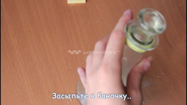 Банка с разноцветной солью ❤︎ Hand-Made ❤︎ Ekaterina Antonova смотреть онлайн