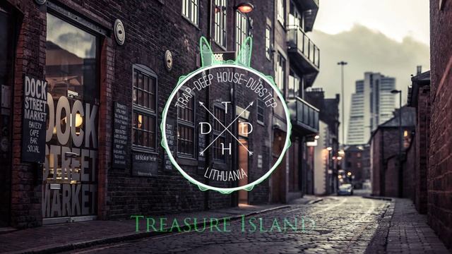 Aérotique - Treasure Island смотреть онлайн