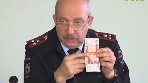 Под прицелом фальшивомонетчиков - тысячные и пятитысячные купюры. Как распознать поддельные деньги?