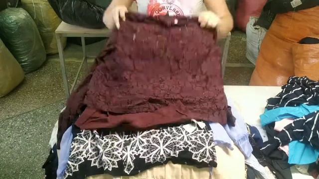 S1-Ladies Blouses 5336 смотреть онлайн