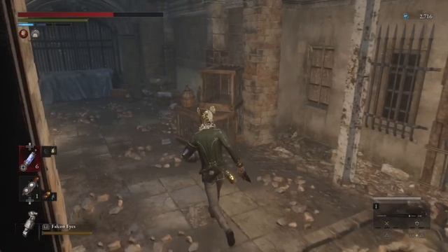 Lies of P 100% Walkthrough ??(All endings, collectibles and Platinum Trophy) Part 1/3 смотреть онлайн