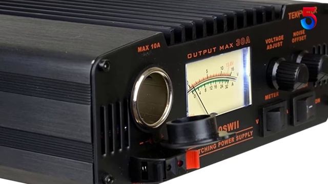 Top 5 Best DC Power Supply in 2021 Reviews смотреть онлайн