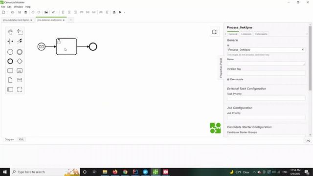 Camunda Tutorial: How to use Camunda 7 JMS Connector? смотреть онлайн