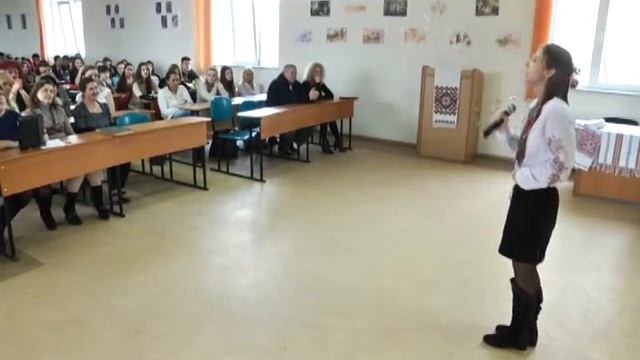 Празднование 200-летия Т. Г. Шевченко смотреть онлайн