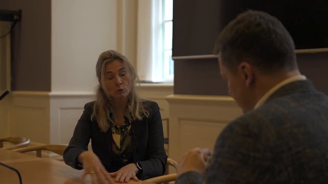 Как Дания стала самой богатой  страной в Европейском союзе