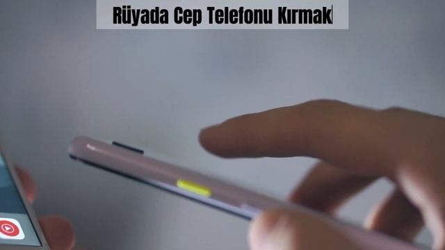 Rüyada Telefon Görmek (Kırmak, Konuşmak vs.) / İslami Rüya Tabiri / Dini Rüya Tabiri смотреть онлайн