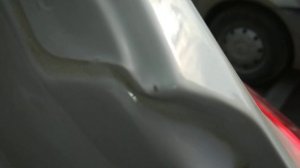 Дверной проем багажника Ниссан Кашкай