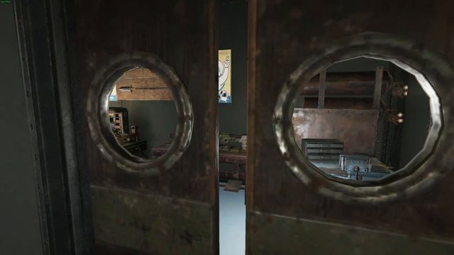 Fallout 76 - My Enclave Camp and Shelters смотреть онлайн