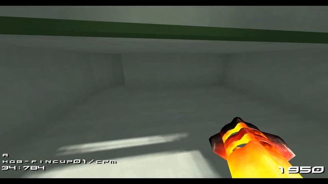 Good night, DeFrag [.df] смотреть онлайн