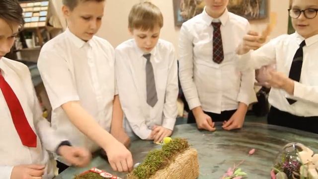 Лучшая школа Армавира! ( Новый путь) смотреть онлайн