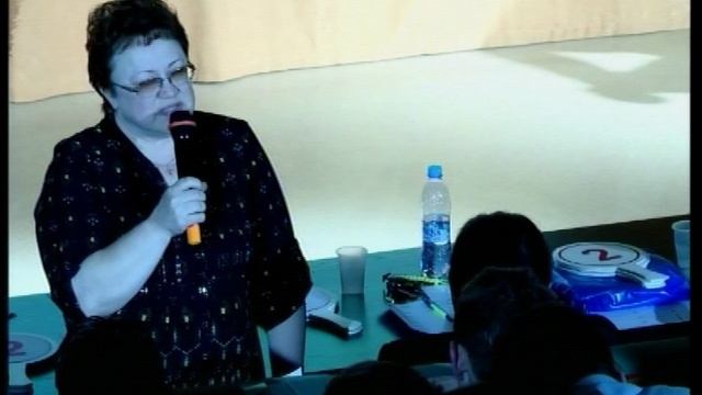 Олимпиада в БрГУ по энергетике  (2016)