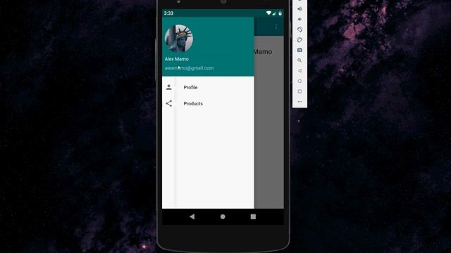 Android FirebaseApp - Firebase Authentication, Cloud Firestore and Pagination Library. смотреть онлайн