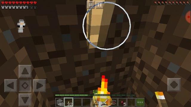 Traveling who knows how many blocks in Minecraft failed смотреть онлайн