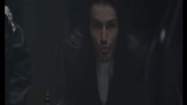 London After Midnight - Sacrifice (The Crow's Clip)