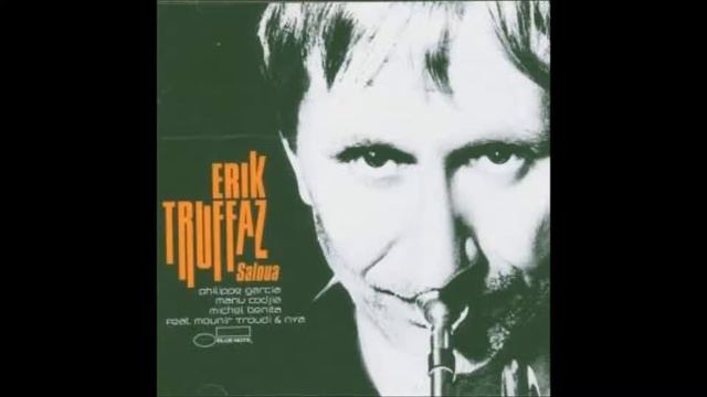 Erik Truffaz-Yabous смотреть онлайн