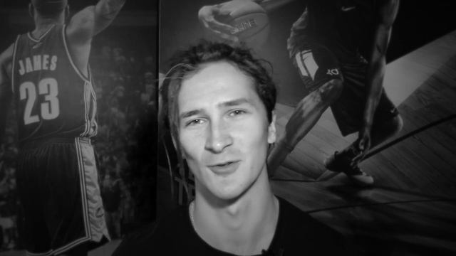 КАК СОВМЕЩАТЬ БАСКЕТБОЛ И УЧЁБУ В ШКОЛЕ (0+) смотреть онлайн